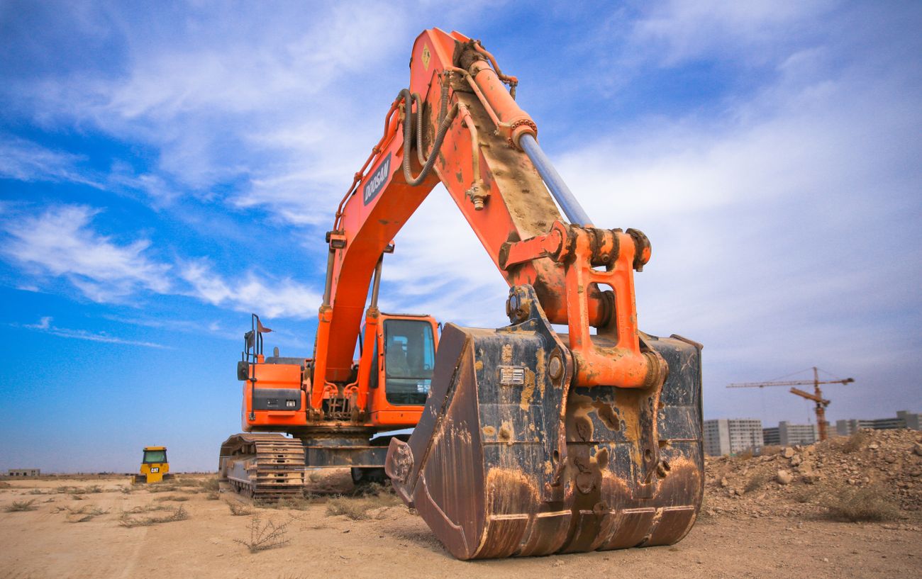 Soil management